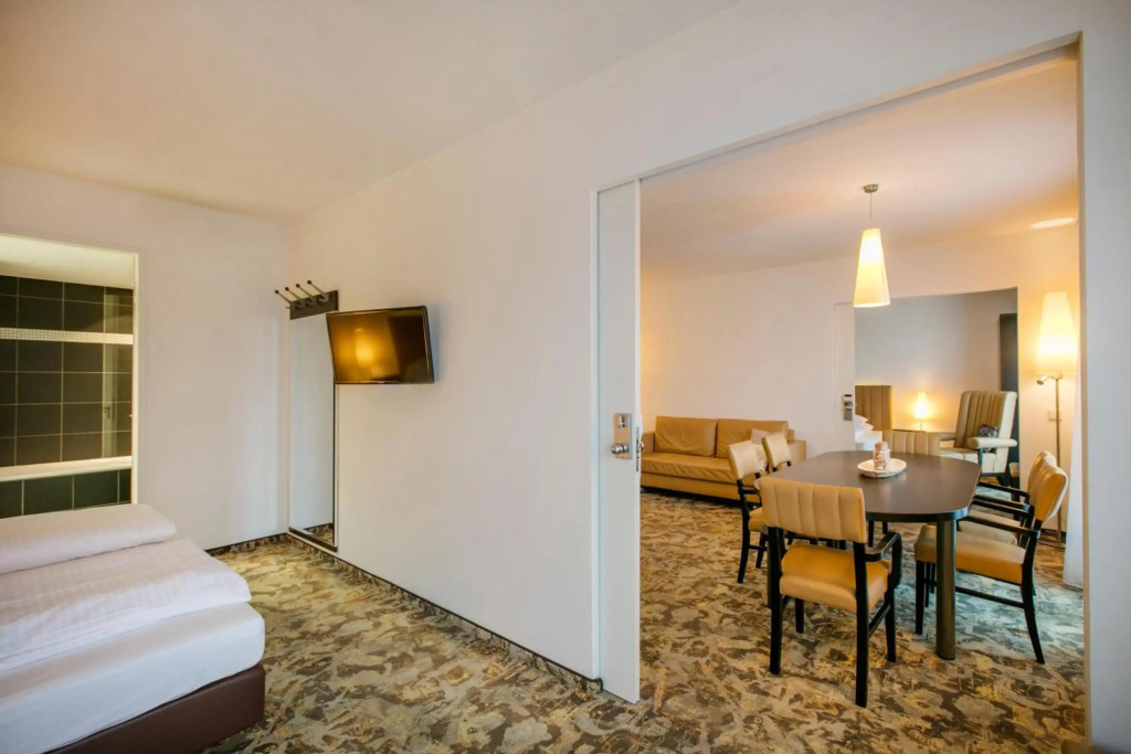 ARCOTEL Camino Stuttgart