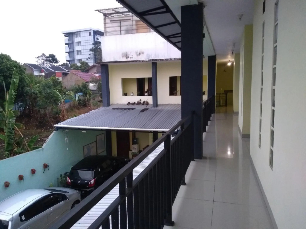 Imah Incu Inn