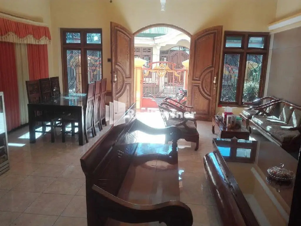 Bromo Indah Lestari Homestay Mitra RedDoorz