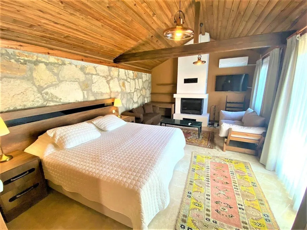 Güney Urla Suites