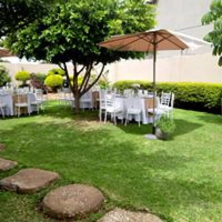 Mapalo Lodge