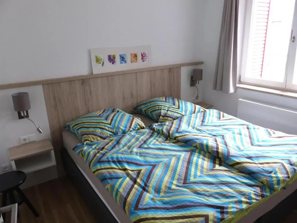 Haus 6 Apartment 3