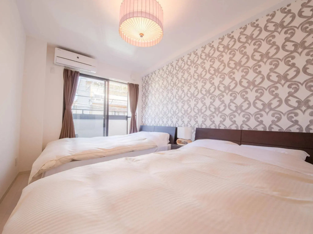 JAPANING Hotel Briller Kyoto