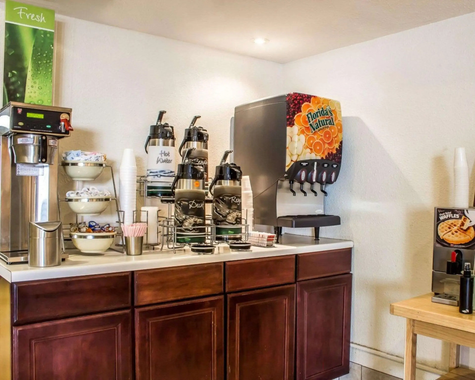 Quality Inn & Suites Yuma