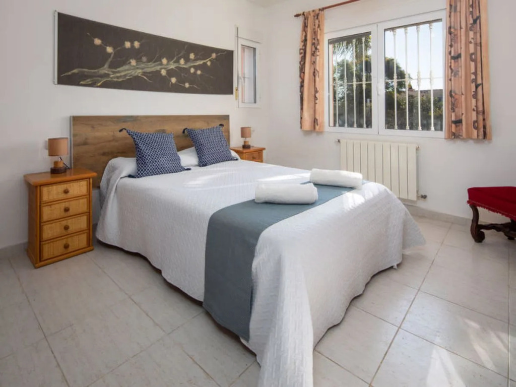 Holiday Home Harmony by Interhome