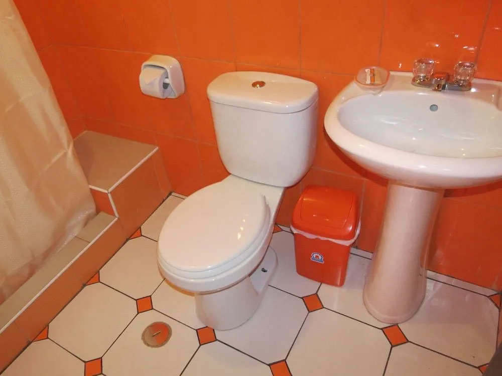 Hostal Andenes