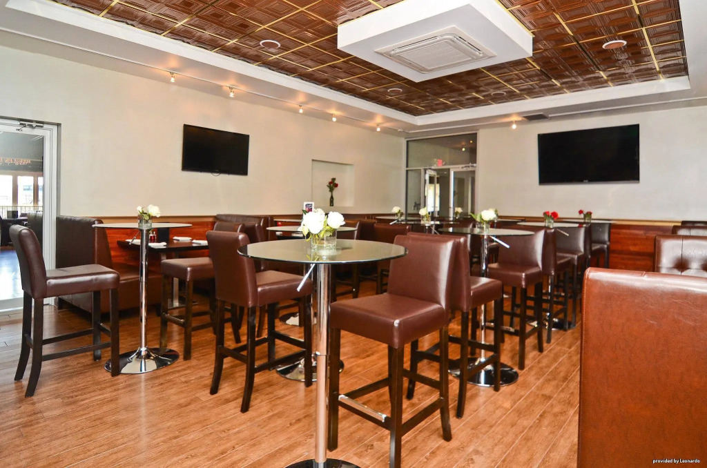 Garden Executive Hotel