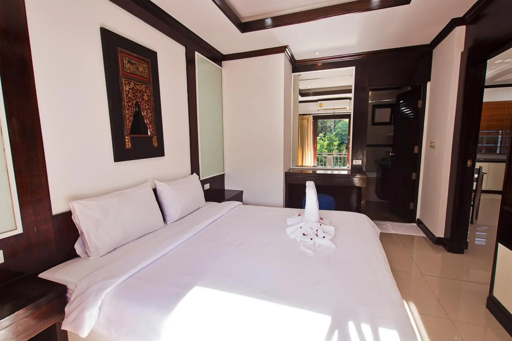 V Condominium Samui