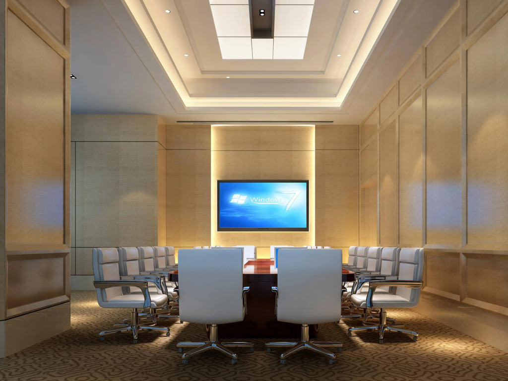 Xinhua Media GDH International Hotel
