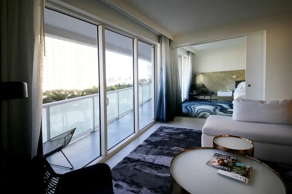 Luxury Resort 2bedroom Fort Lauderdale