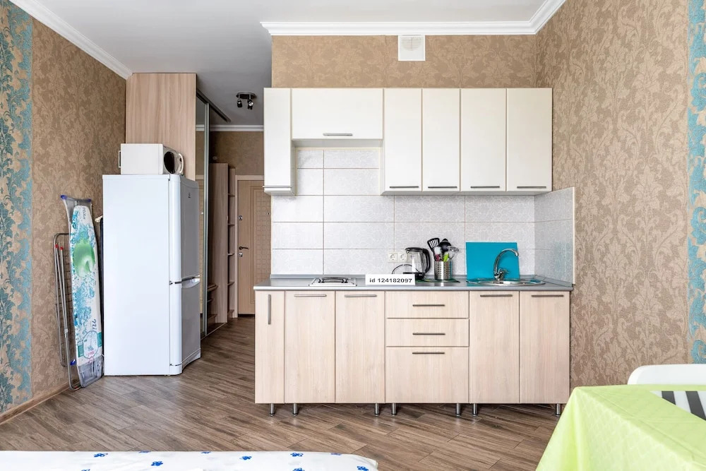 Апартаменты RentWill Sherbinka 810-2