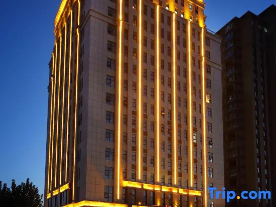 Yun Song Hotel