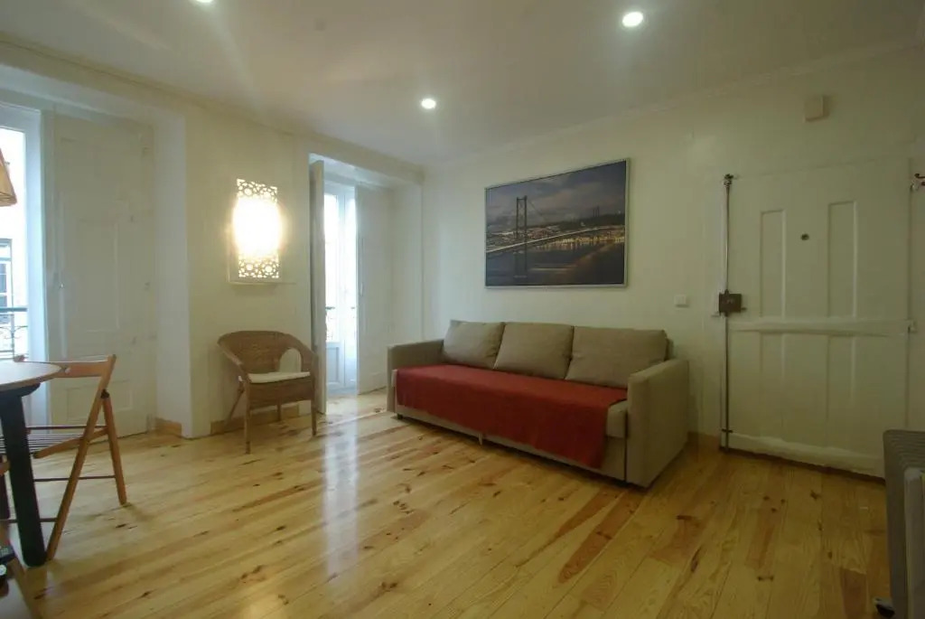 My Mouraria Suites