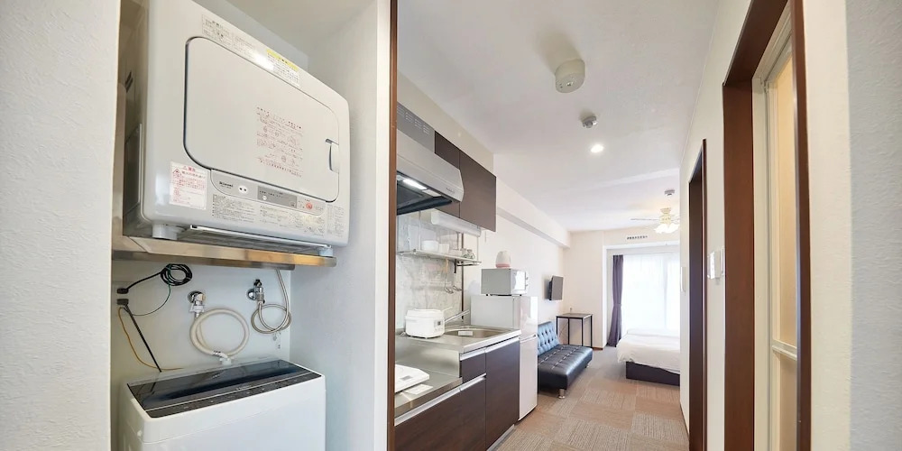 Hotel Cuore Kokusai Street Naha