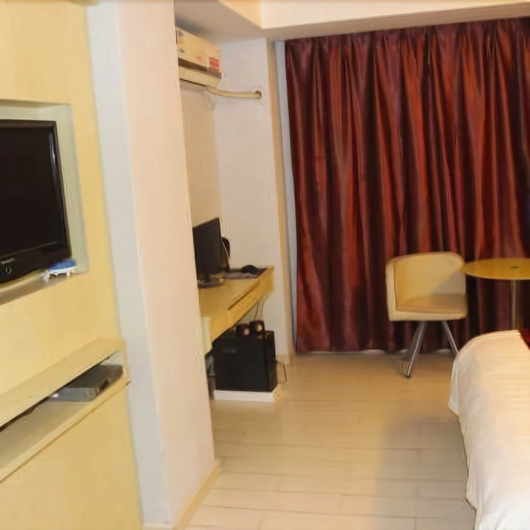 Home Away From Home Shortcut Hotel