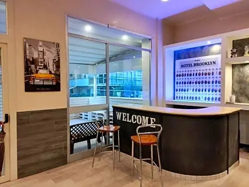 Hotel Brooklyn