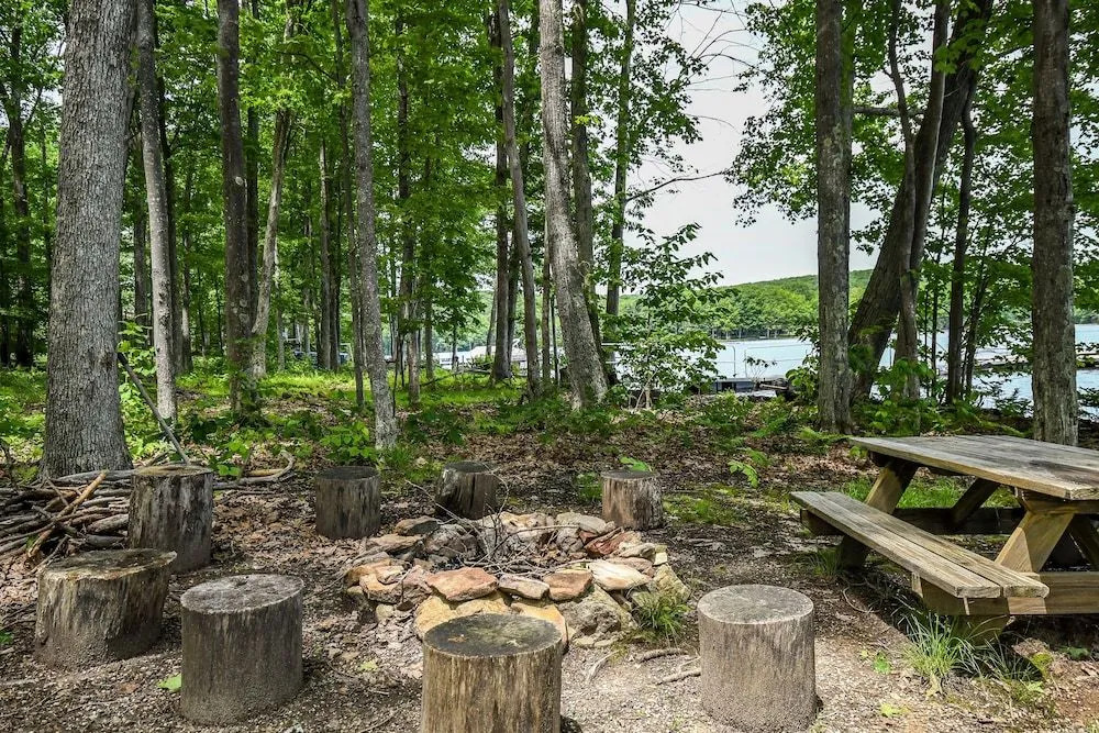 Welcome View Point