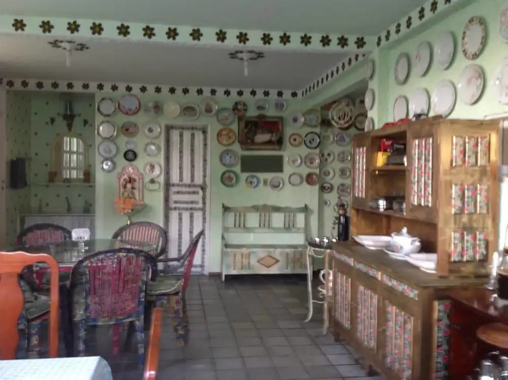 Pousada Das Artes