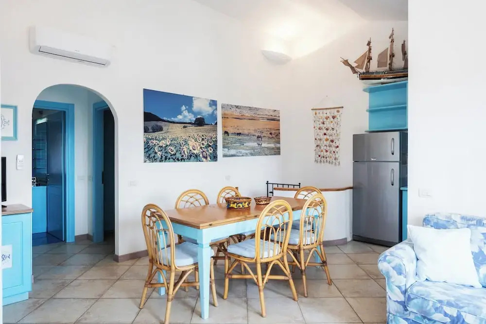 Sardegna è - Beach Rooms LE