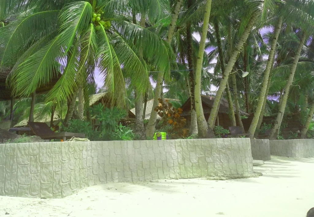Eddie`s Beach Resort Siargao