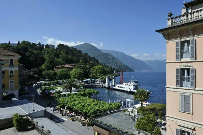 Bellagio Elegante Serbelloni