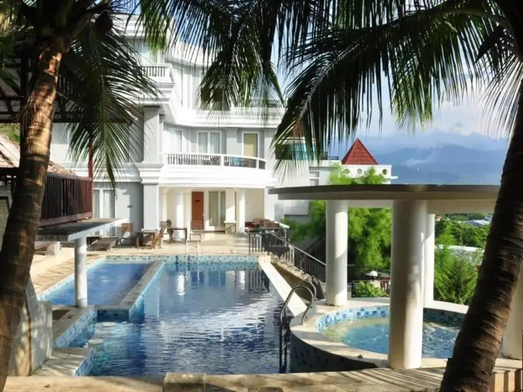Minahasa Lagoon Resort
