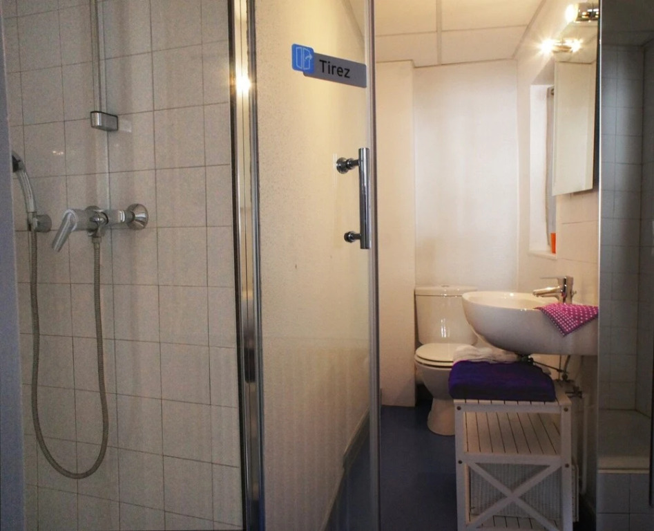 Appartements Chauffour - Colmar Centre
