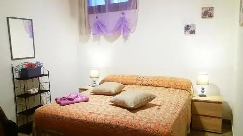 Rosy B&B