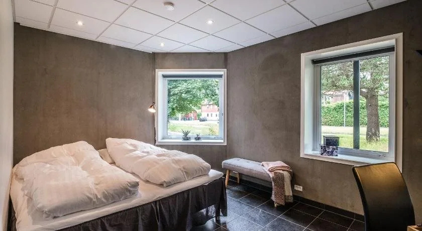 Visithomes Tórshavn Apart Hotel
