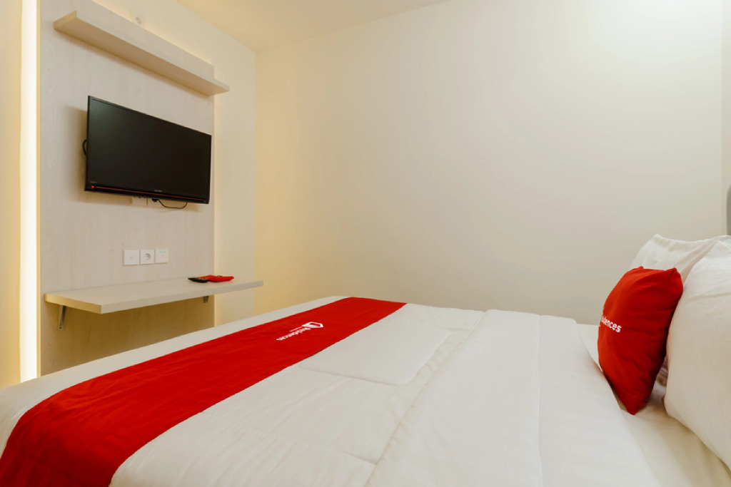 Residences by RedDoorz @ Guntur Raya Setiabudi