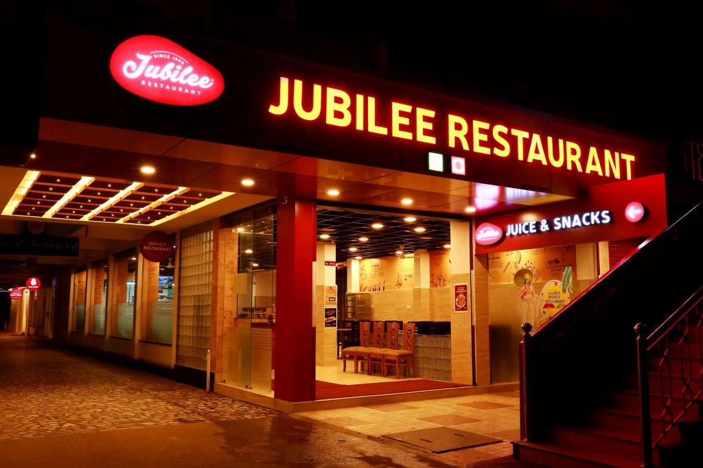 Hotel Great Jubliee