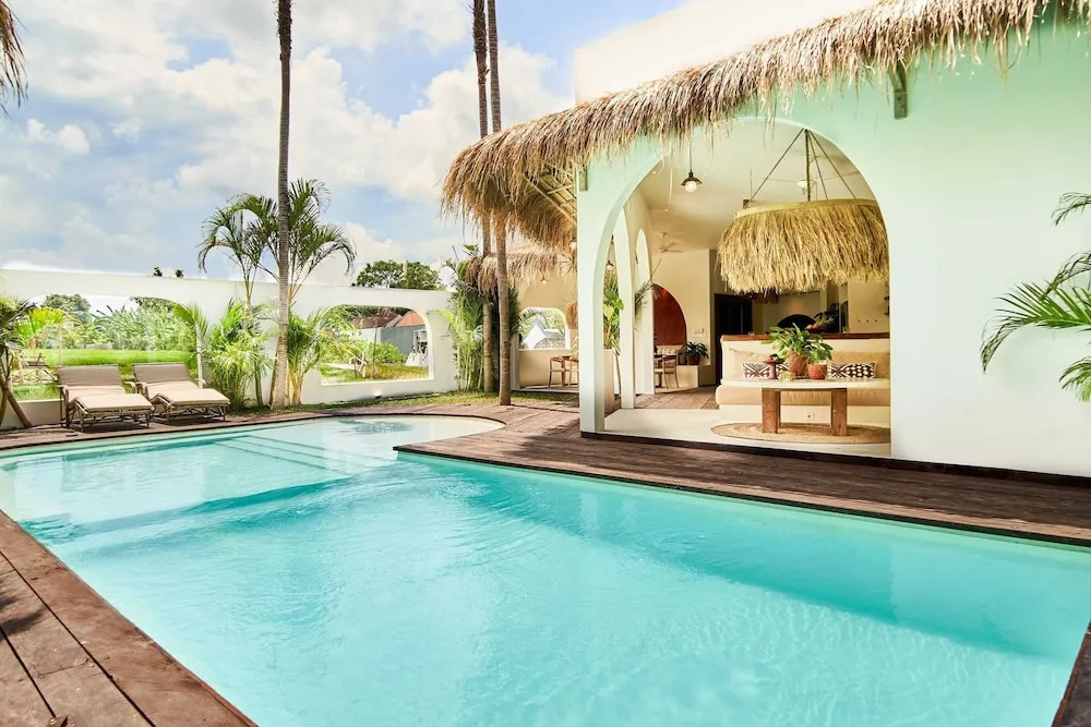 Villa Casa Luna Canggu