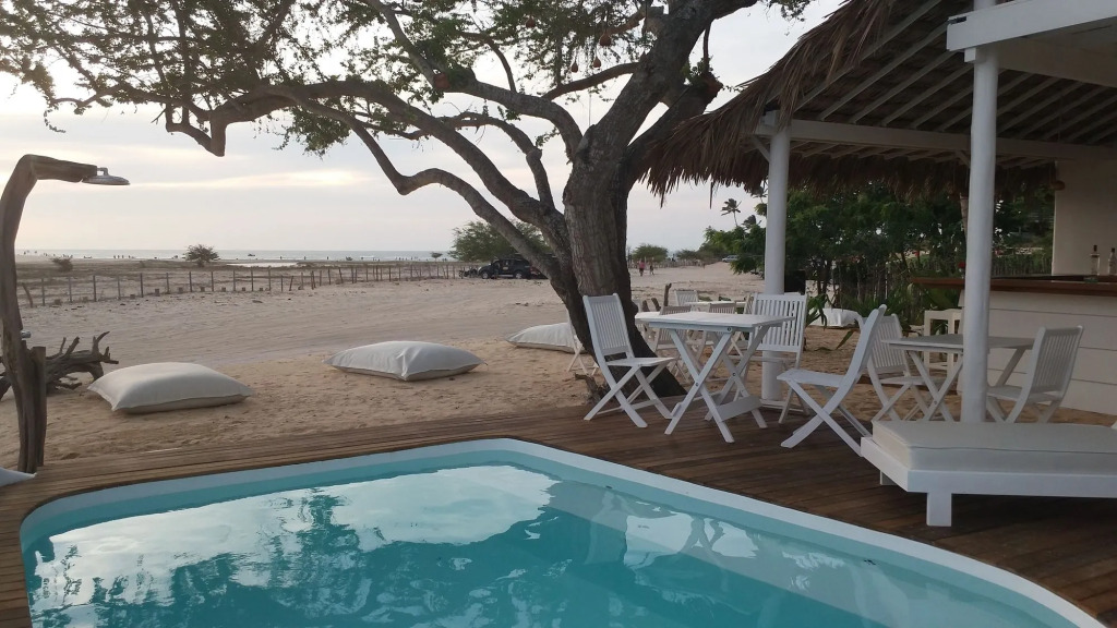 Villa Praia - La Villa Group
