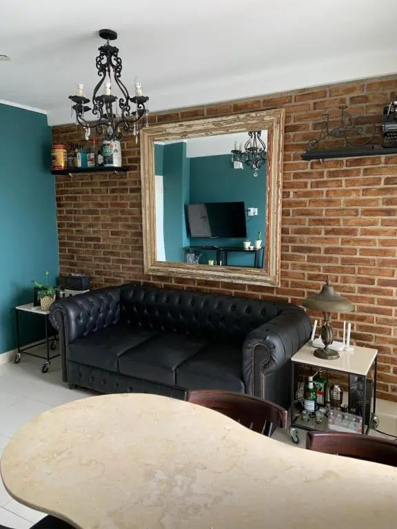 Hermoso departamento un dormitorio