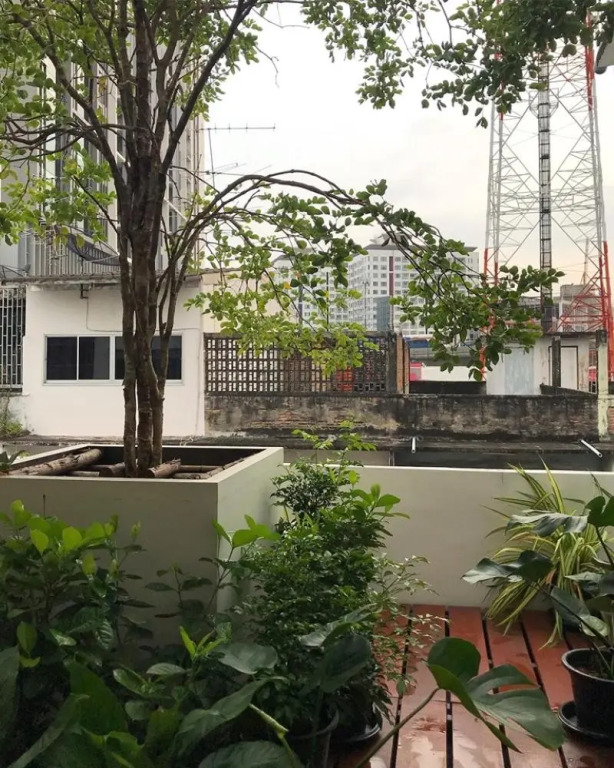 Shophouse 26