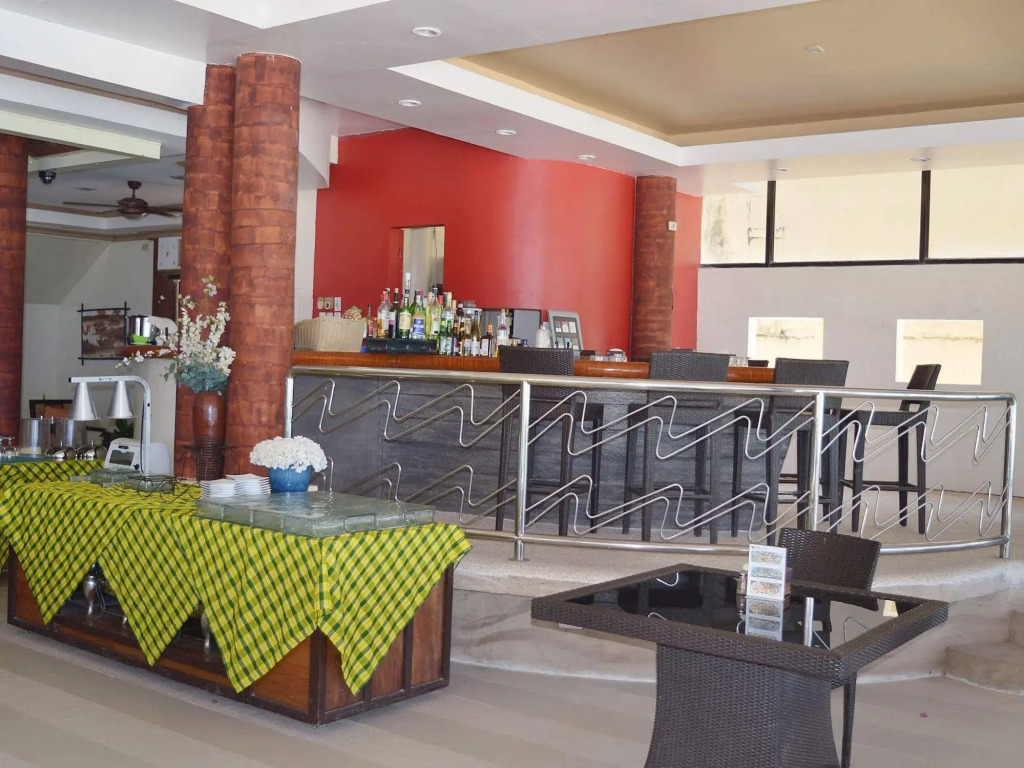 NIDA Rooms Boracay Aklan Tabisaan Jetty