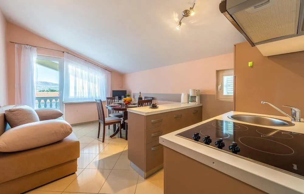 Amazing Apartment in Seline With 1 Bedrooms and Wifi