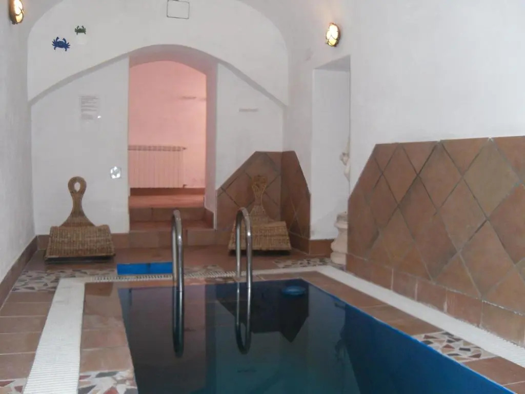 Hotel Casa Nicola