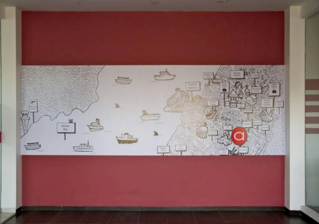 Amaris Hotel Ambon