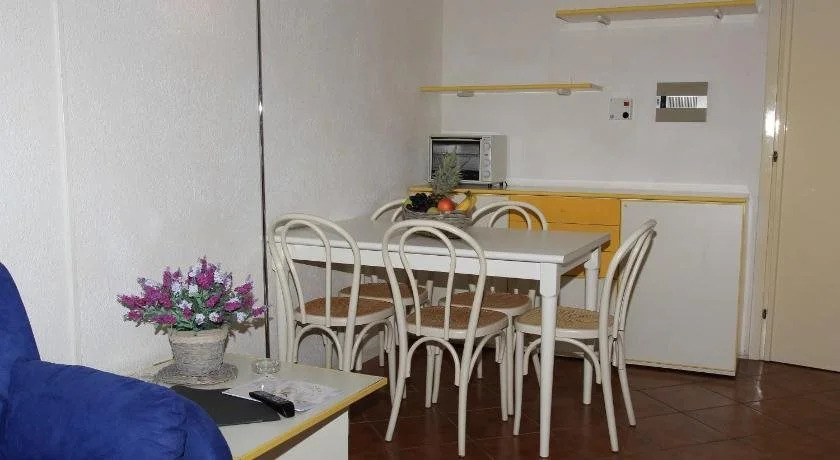 Residence Bouganville