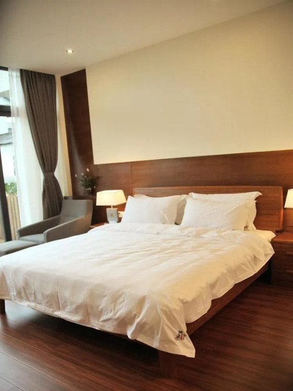 Xizhou Taoyuan No.1 Sea View Holiday Hotel