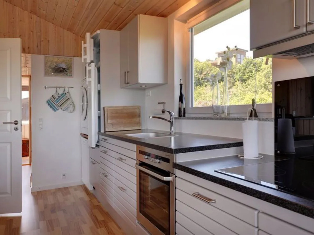 Holiday Home Pimen - 200m from the sea by Interhome