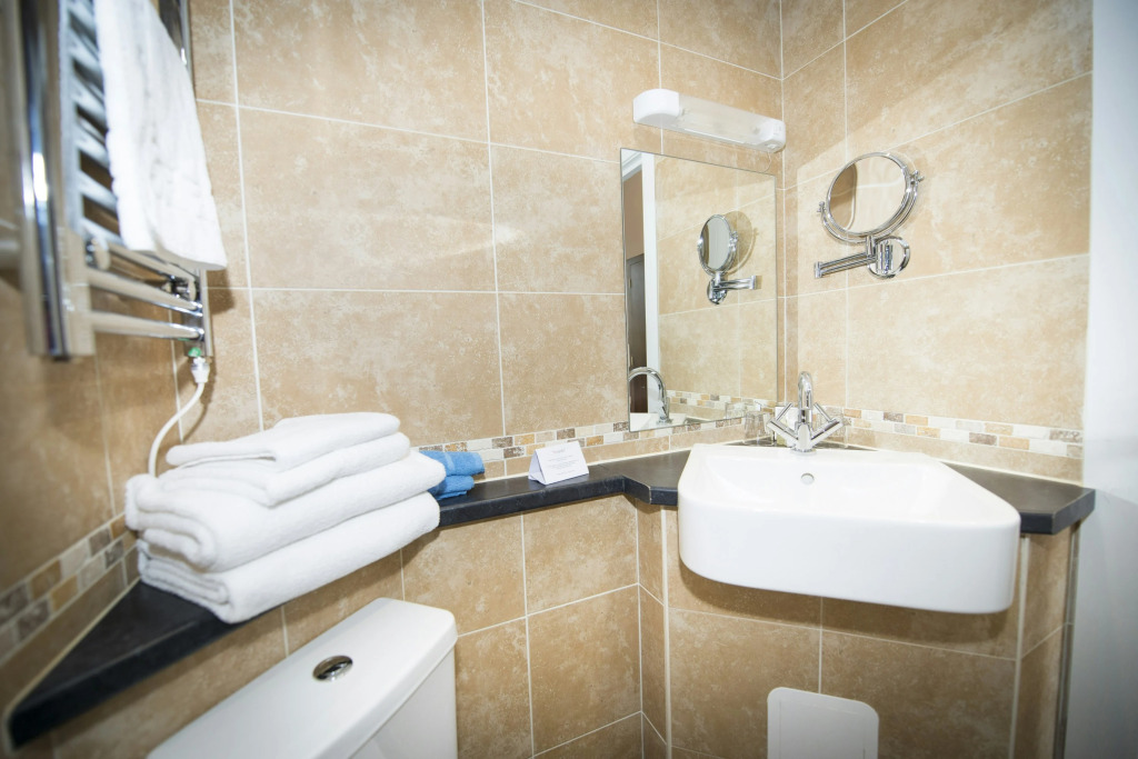 Columba Hotel Inverness by Compass Hospitality