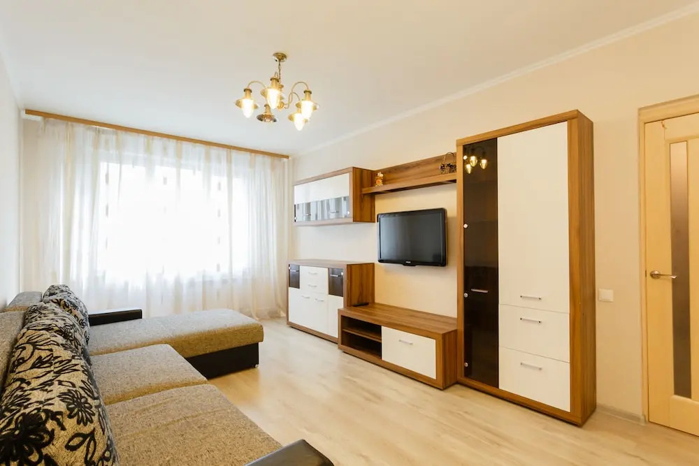 Brusnika Apartment Generala Antonova