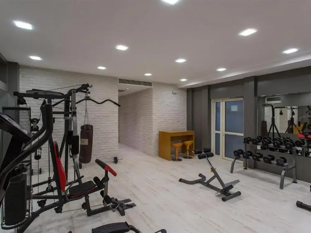 Address Residence Suite Hotel