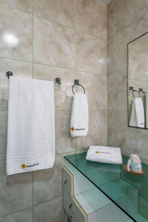 Perfection Copacabana 3 Bedrooms Stc301