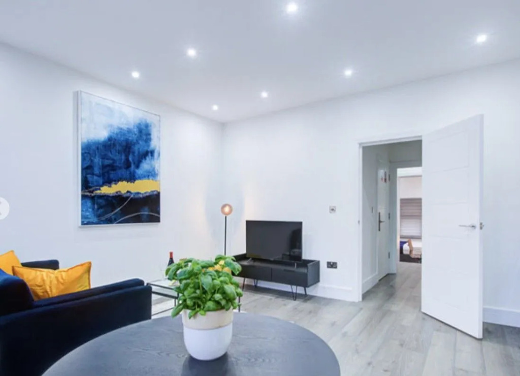 HybridResi Wandsworth
