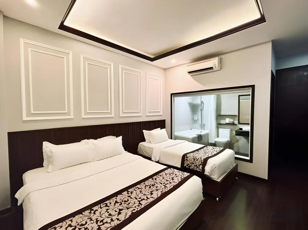 Bonne Nuit Hotel & Spa Hanoi