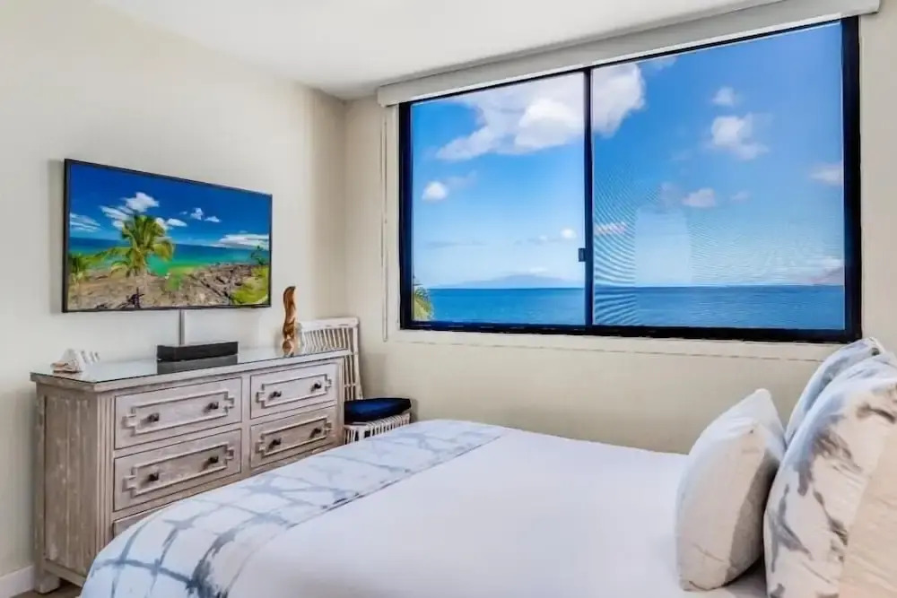 Kihei Surfside, #501 2 Bedroom Condo