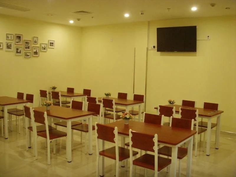 Hanting Express Xiamen Lian Qian Xi Road Branch